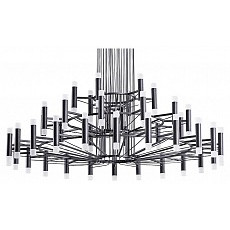 Подвесная люстра arte lamp empire a...